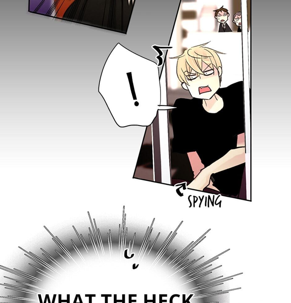 Read Here We Go Again chapter 43 image 45 on Lezhin