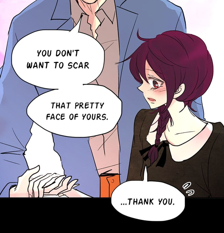 Read Here We Go Again chapter 43 image 47 on Lezhin