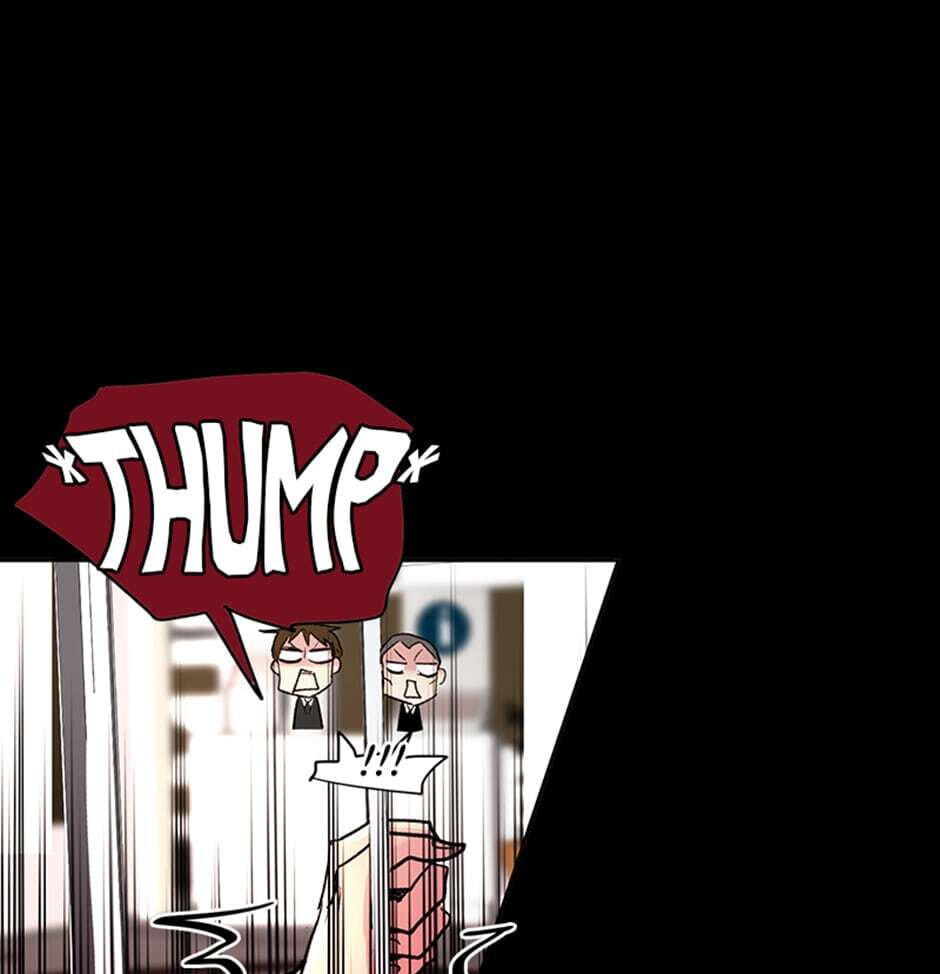 Read Here We Go Again chapter 43 image 48 on Lezhin