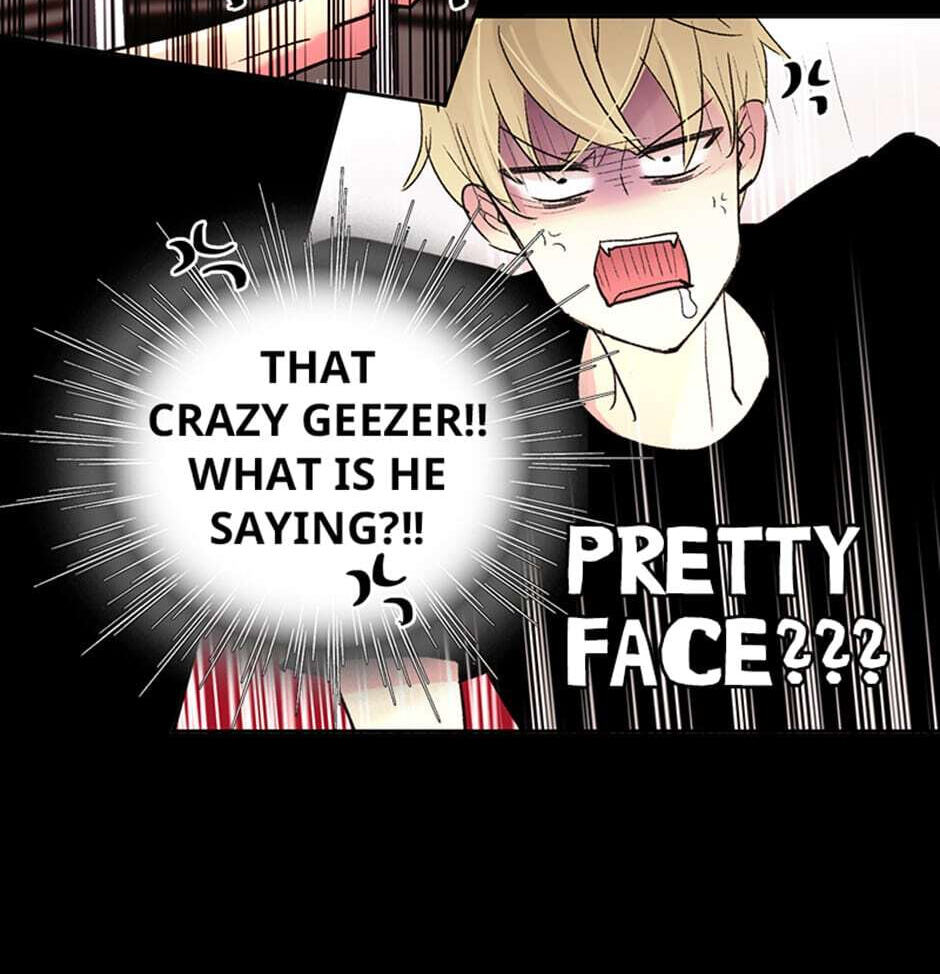 Read Here We Go Again chapter 43 image 49 on Lezhin