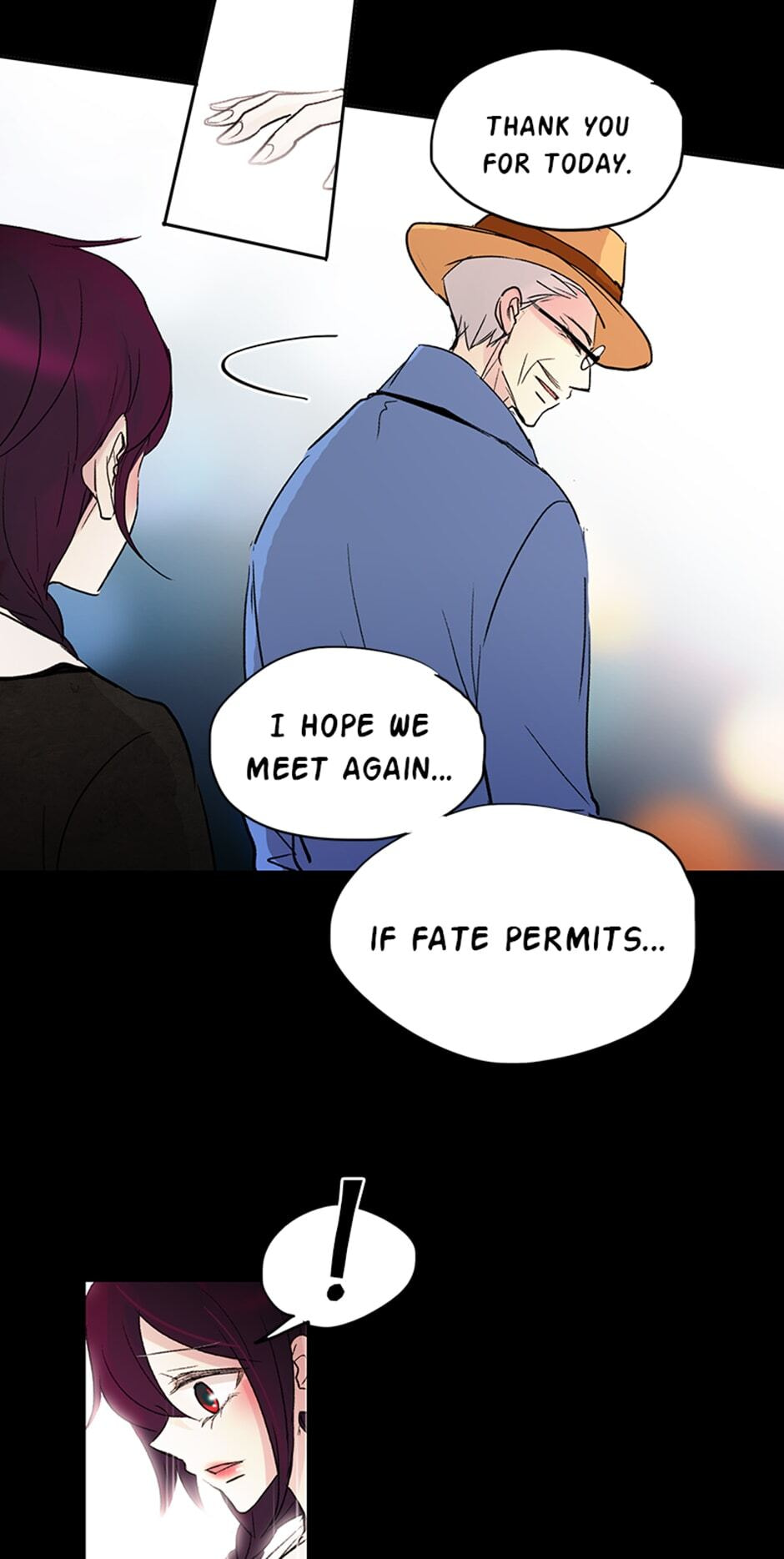Read Here We Go Again chapter 43 image 51 on Lezhin