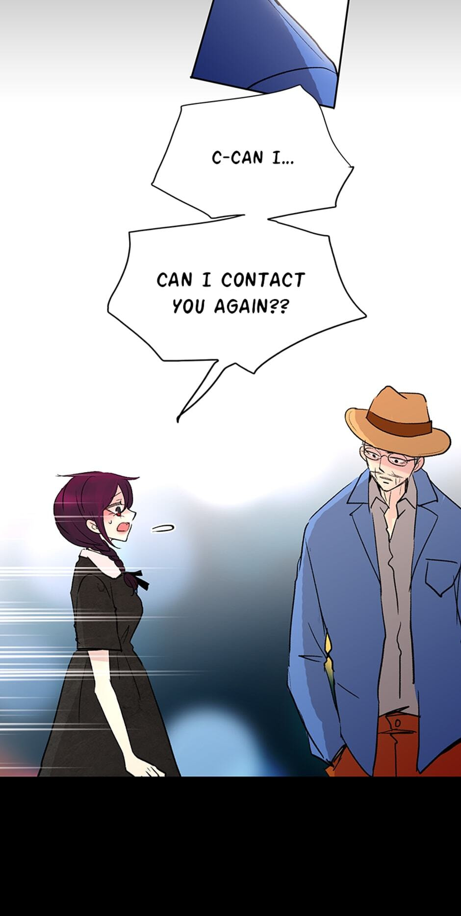 Read Here We Go Again chapter 43 image 54 on Lezhin