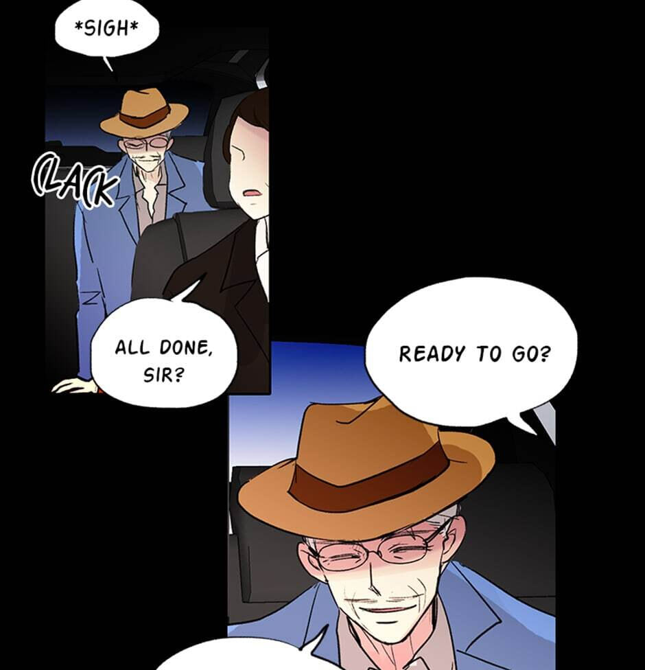Read Here We Go Again chapter 43 image 62 on Lezhin