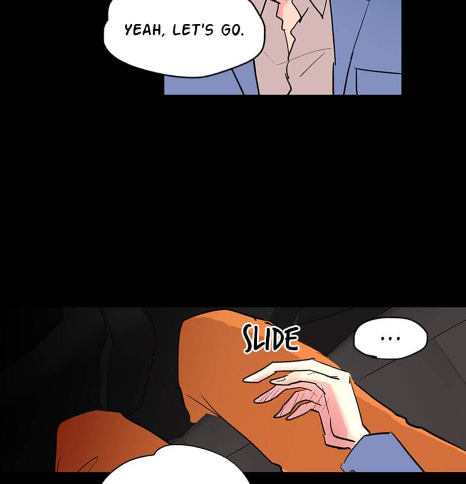 Read Here We Go Again chapter 43 image 63 on Lezhin