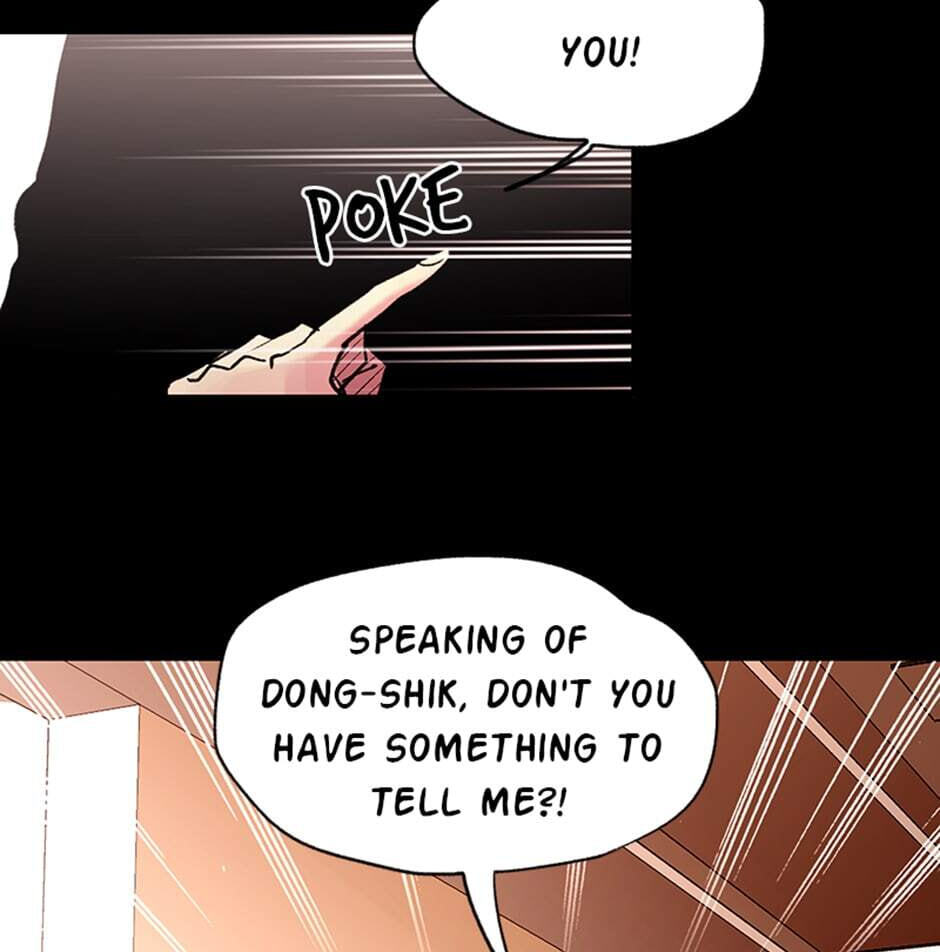 Read Here We Go Again chapter 43 image 75 on Lezhin