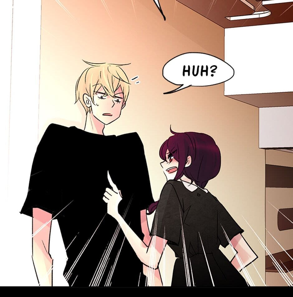 Read Here We Go Again chapter 43 image 76 on Lezhin