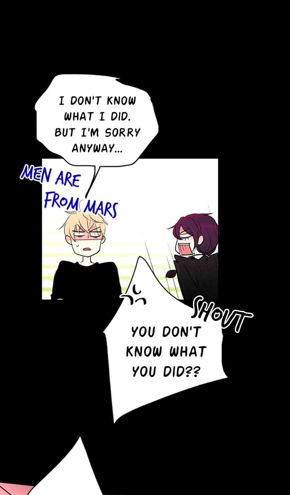 Read Here We Go Again chapter 43 image 80 on Lezhin