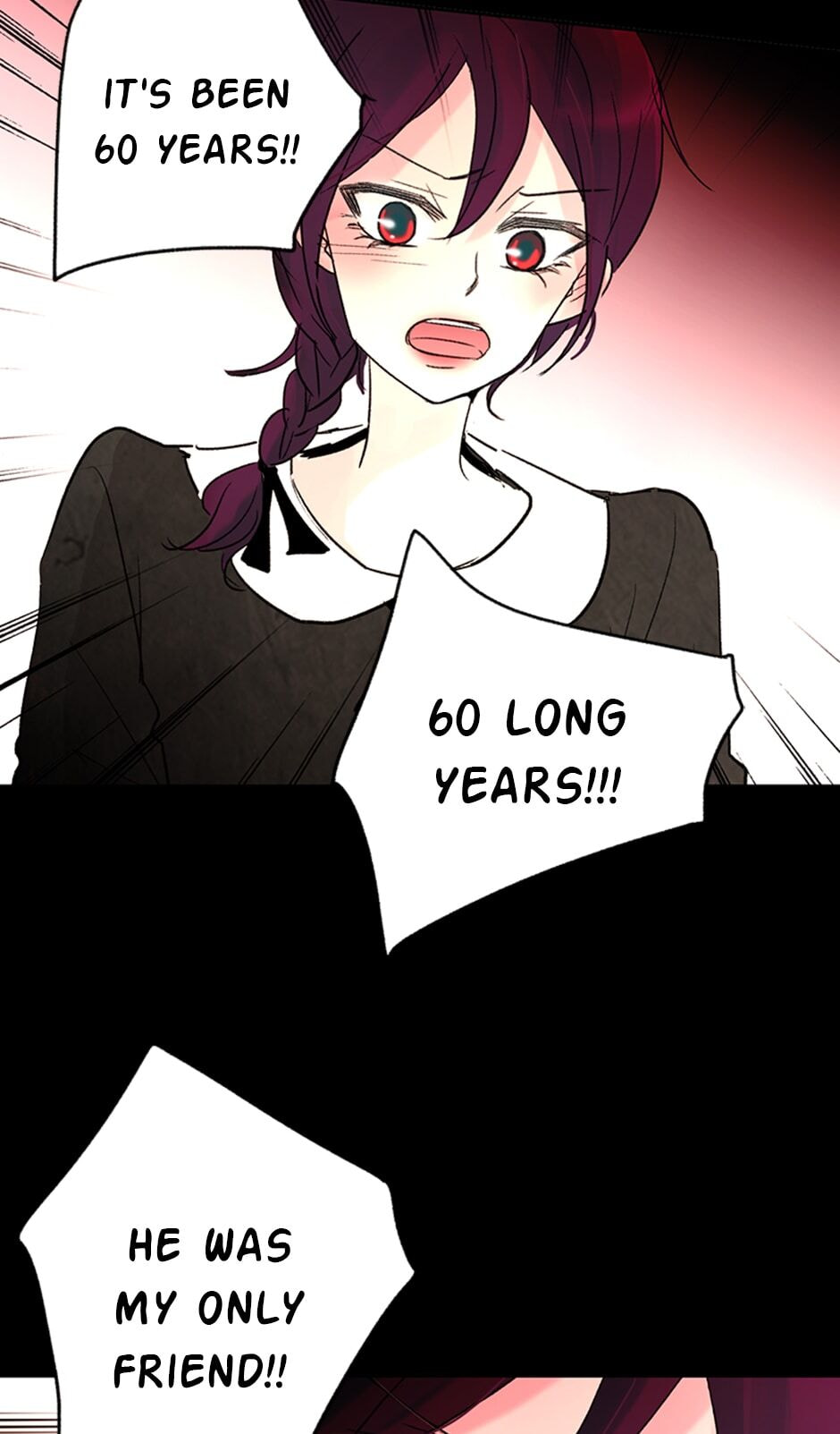 Read Here We Go Again chapter 43 image 81 on Lezhin