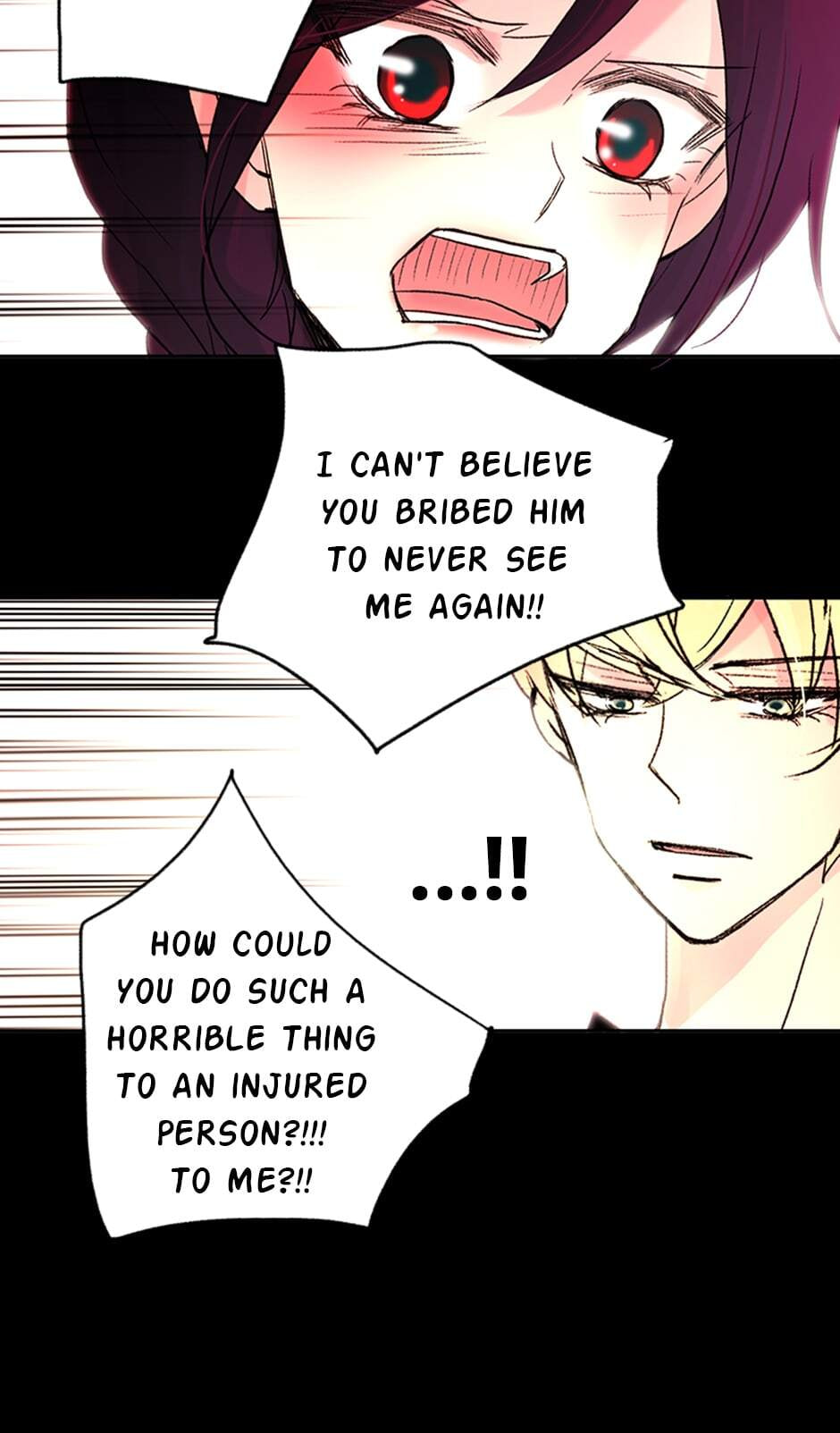 Read Here We Go Again chapter 43 image 82 on Lezhin