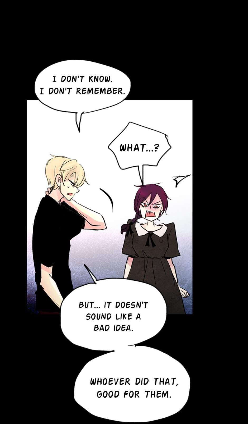 Read Here We Go Again chapter 43 image 83 on Lezhin