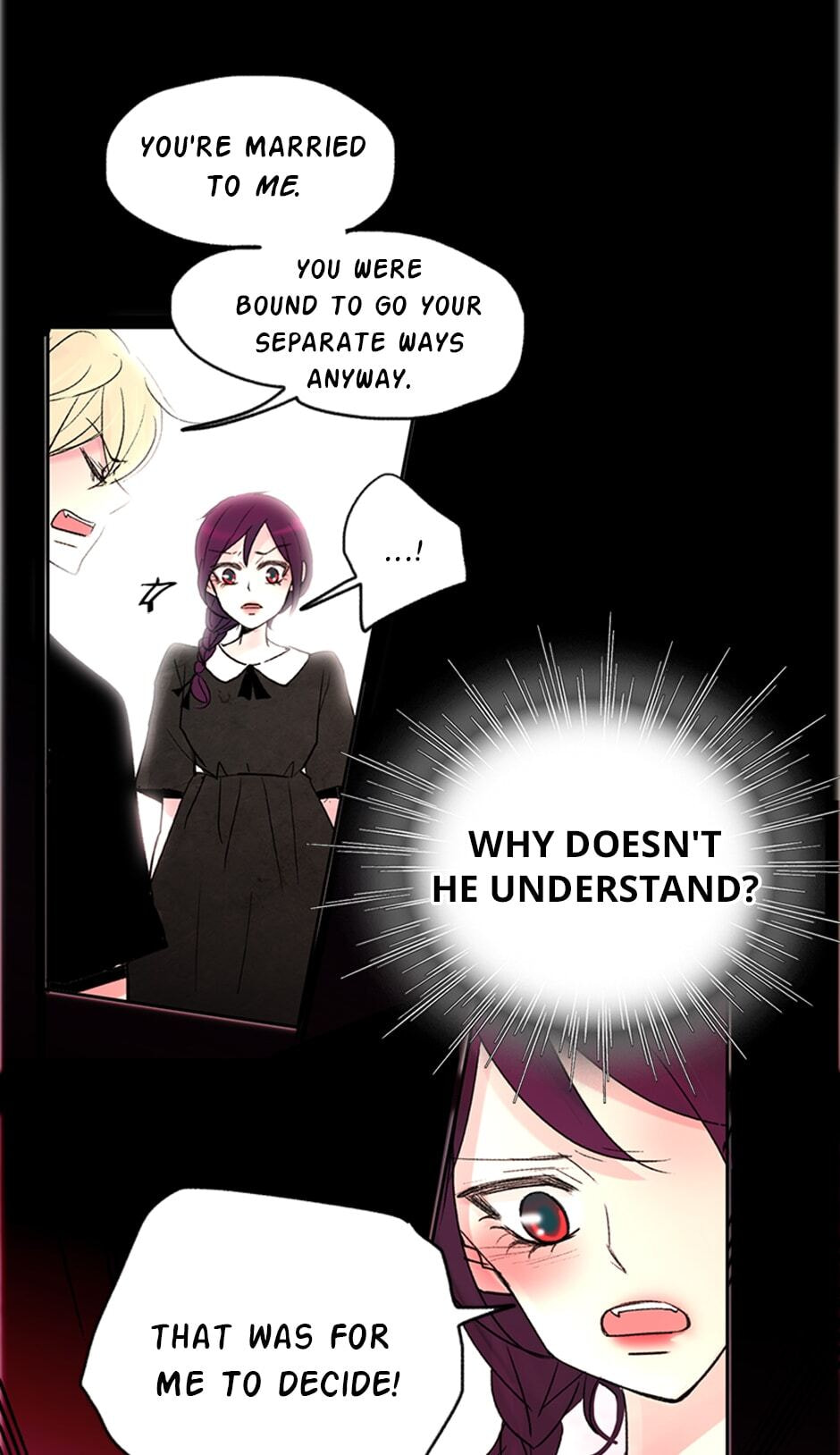 Read Here We Go Again chapter 43 image 85 on Lezhin