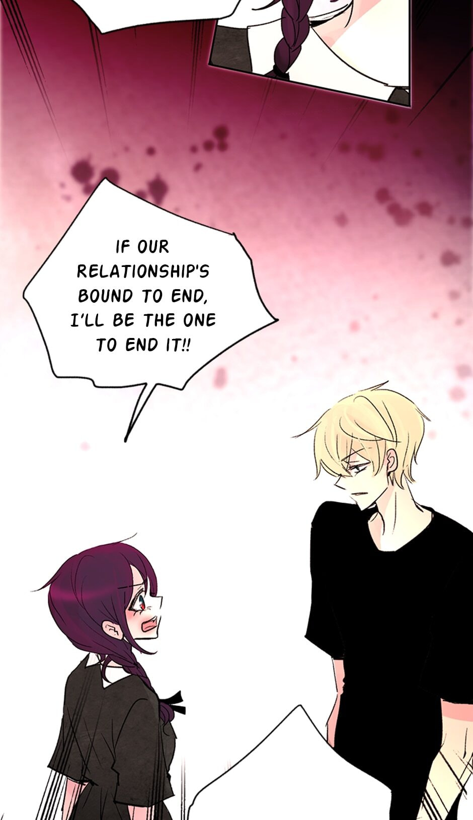 Read Here We Go Again chapter 43 image 86 on Lezhin