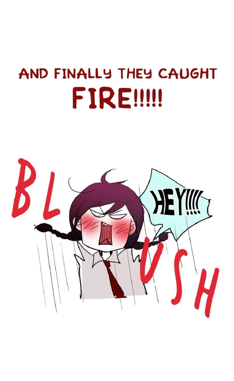 Read Here We Go Again chapter 45.2 image 11 on Lezhin