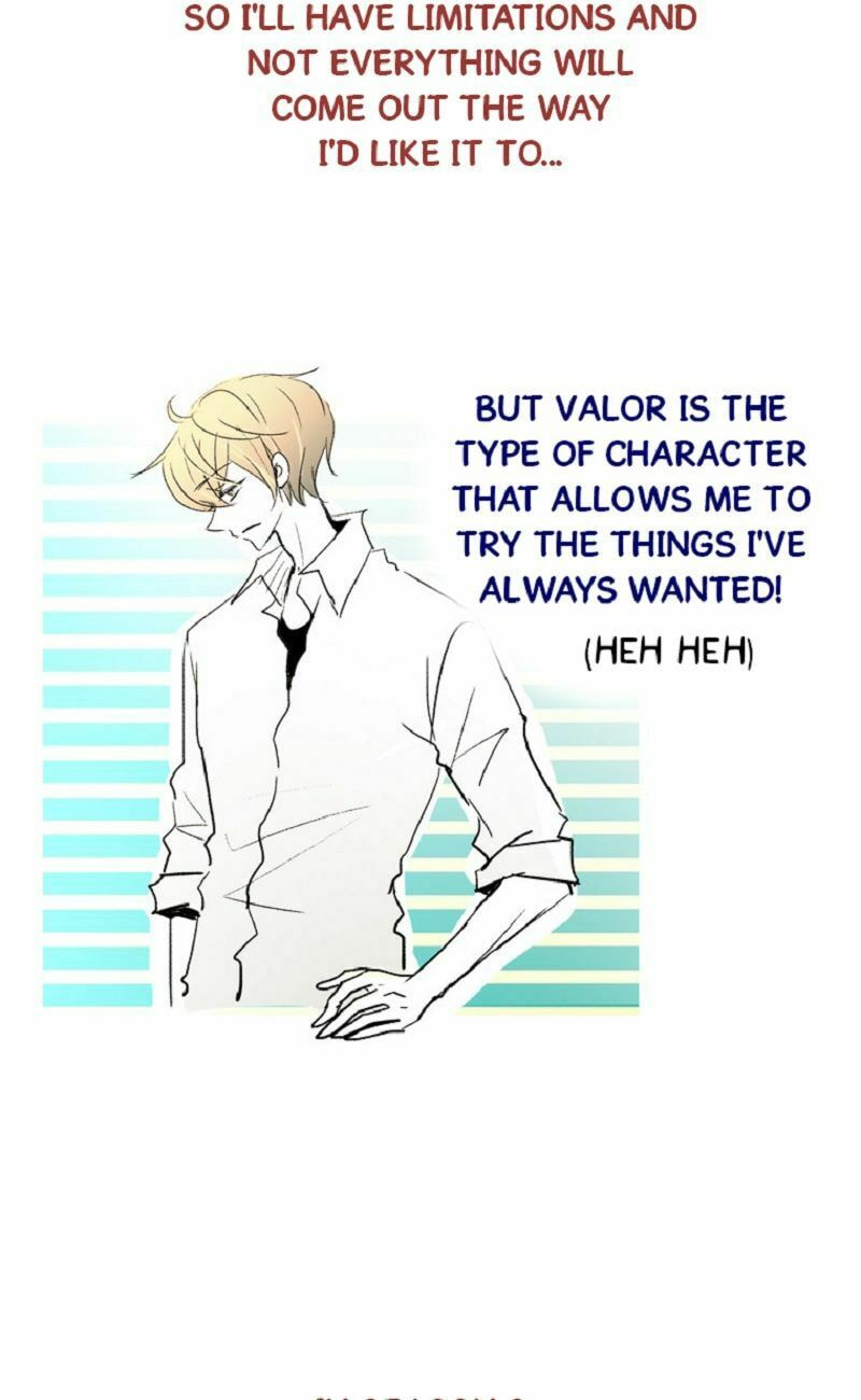 Read Here We Go Again chapter 45.2 image 16 on Lezhin