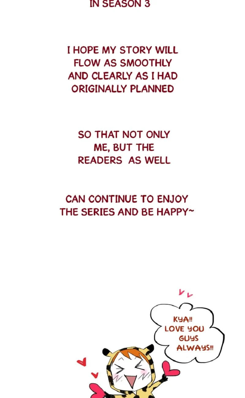 Read Here We Go Again chapter 45.2 image 17 on Lezhin