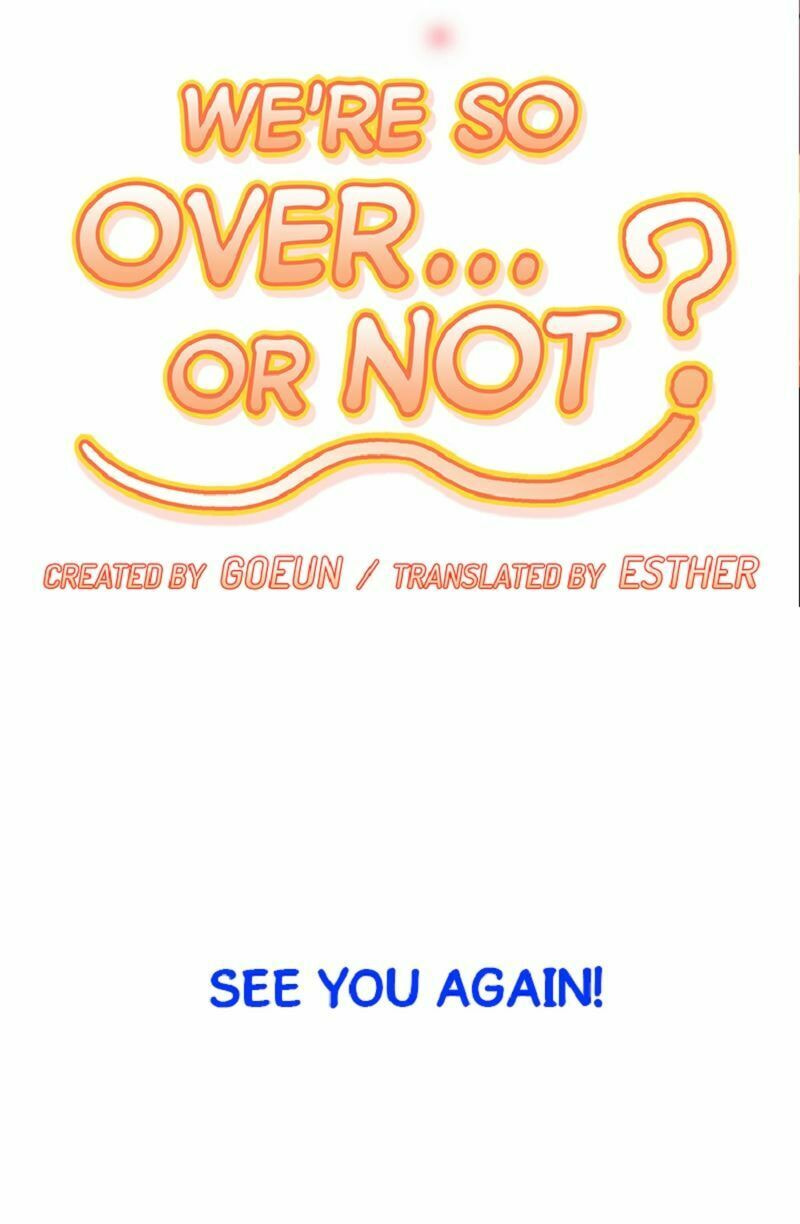 Read Here We Go Again chapter 45.2 image 21 on Lezhin
