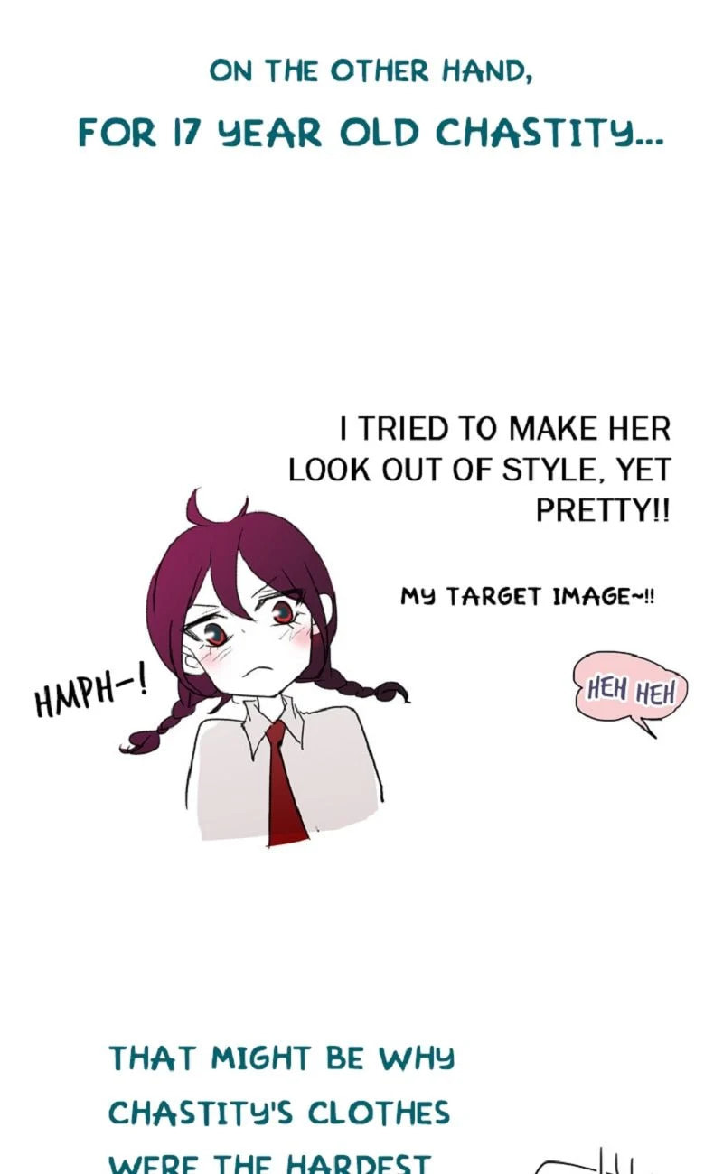 Read Here We Go Again chapter 45.2 image 5 on Lezhin