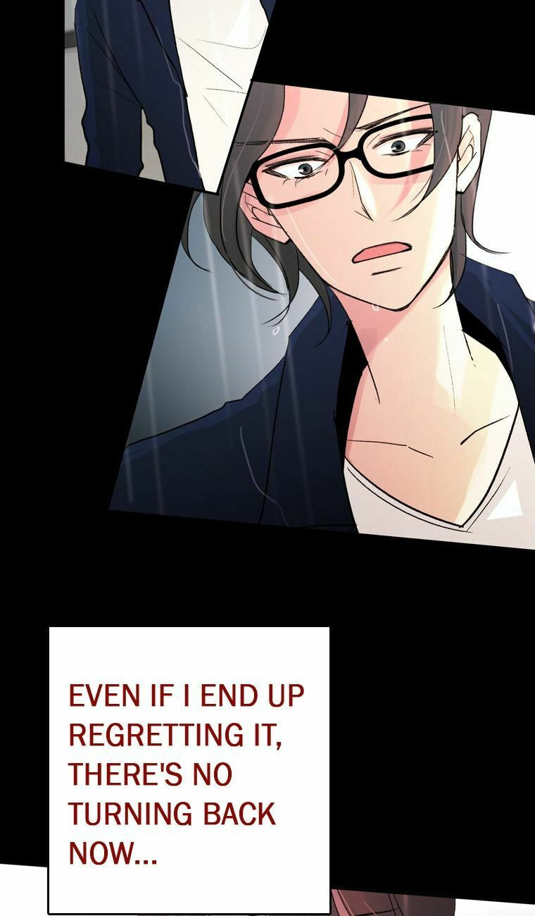 Read Here We Go Again chapter 45.3 image 12 on Lezhin