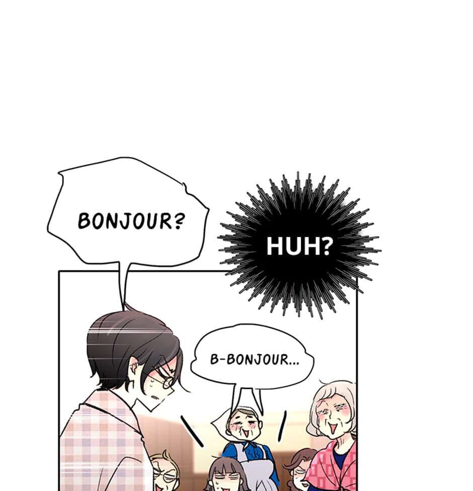 Read Here We Go Again chapter 45 image 10 on Lezhin