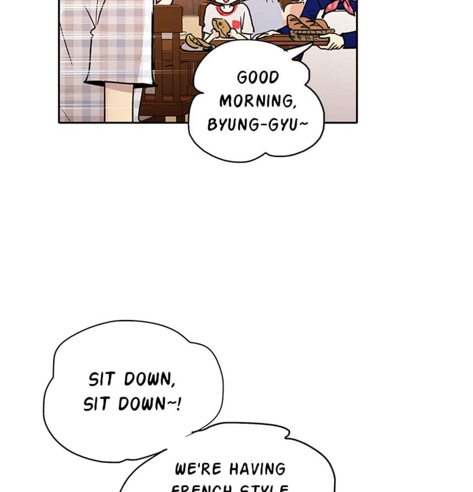 Read Here We Go Again chapter 45 image 11 on Lezhin