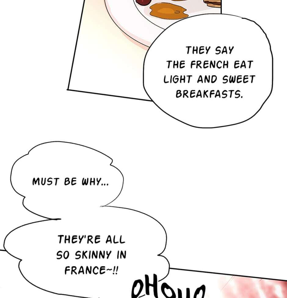 Read Here We Go Again chapter 45 image 13 on Lezhin