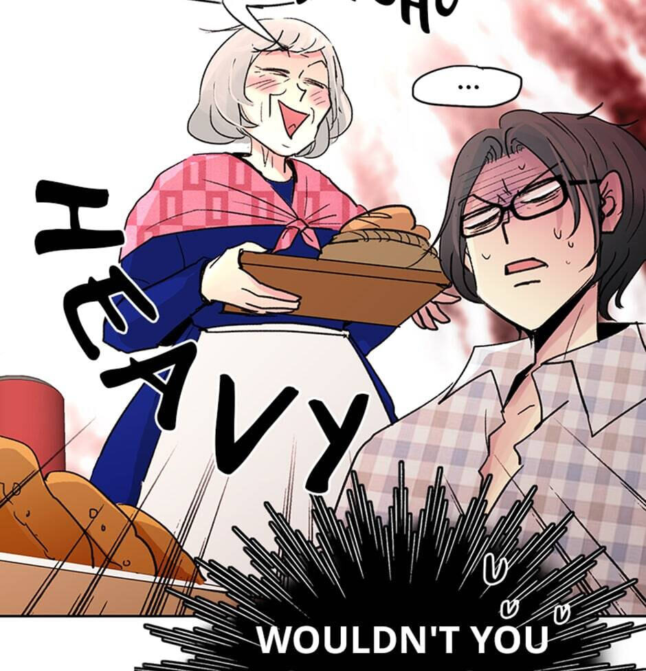 Read Here We Go Again chapter 45 image 14 on Lezhin