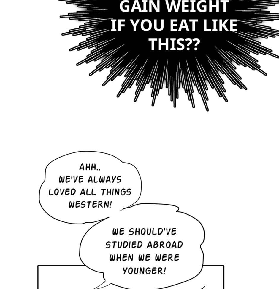 Read Here We Go Again chapter 45 image 15 on Lezhin