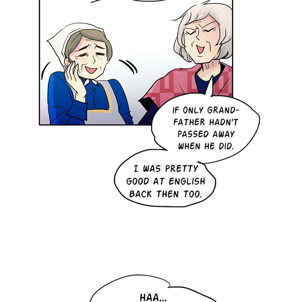 Read Here We Go Again chapter 45 image 16 on Lezhin