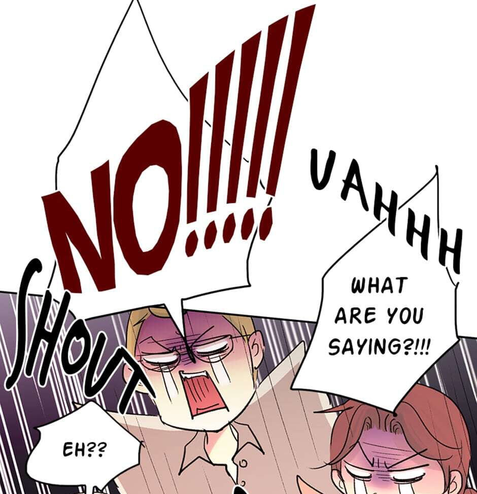 Read Here We Go Again chapter 45 image 18 on Lezhin