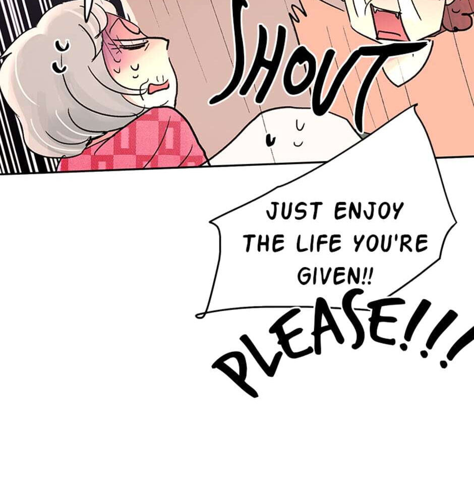 Read Here We Go Again chapter 45 image 19 on Lezhin