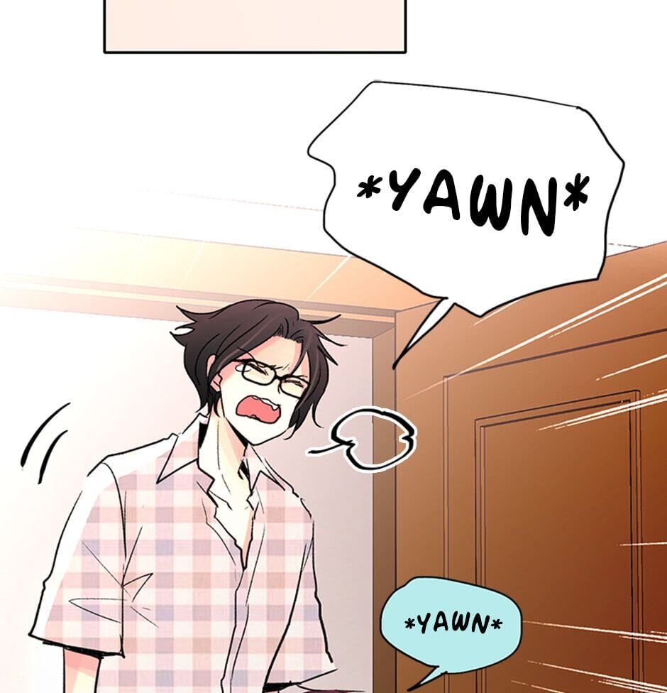 Read Here We Go Again chapter 45 image 2 on Lezhin