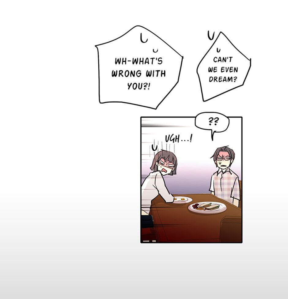 Read Here We Go Again chapter 45 image 20 on Lezhin