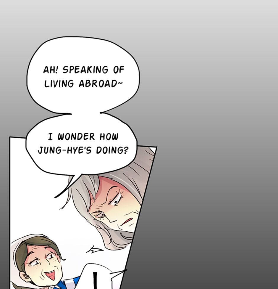 Read Here We Go Again chapter 45 image 21 on Lezhin