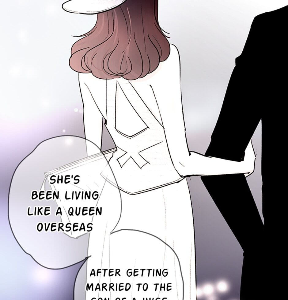 Read Here We Go Again chapter 45 image 23 on Lezhin