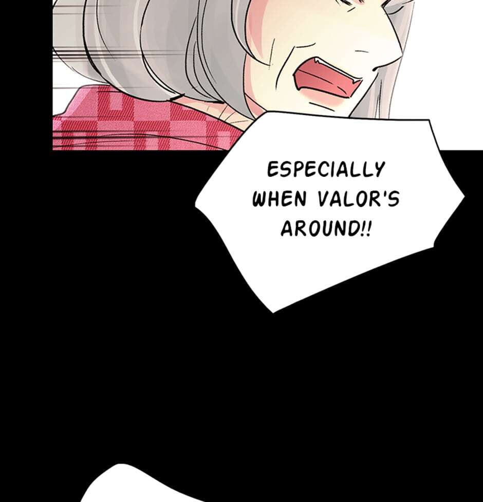 Read Here We Go Again chapter 45 image 27 on Lezhin