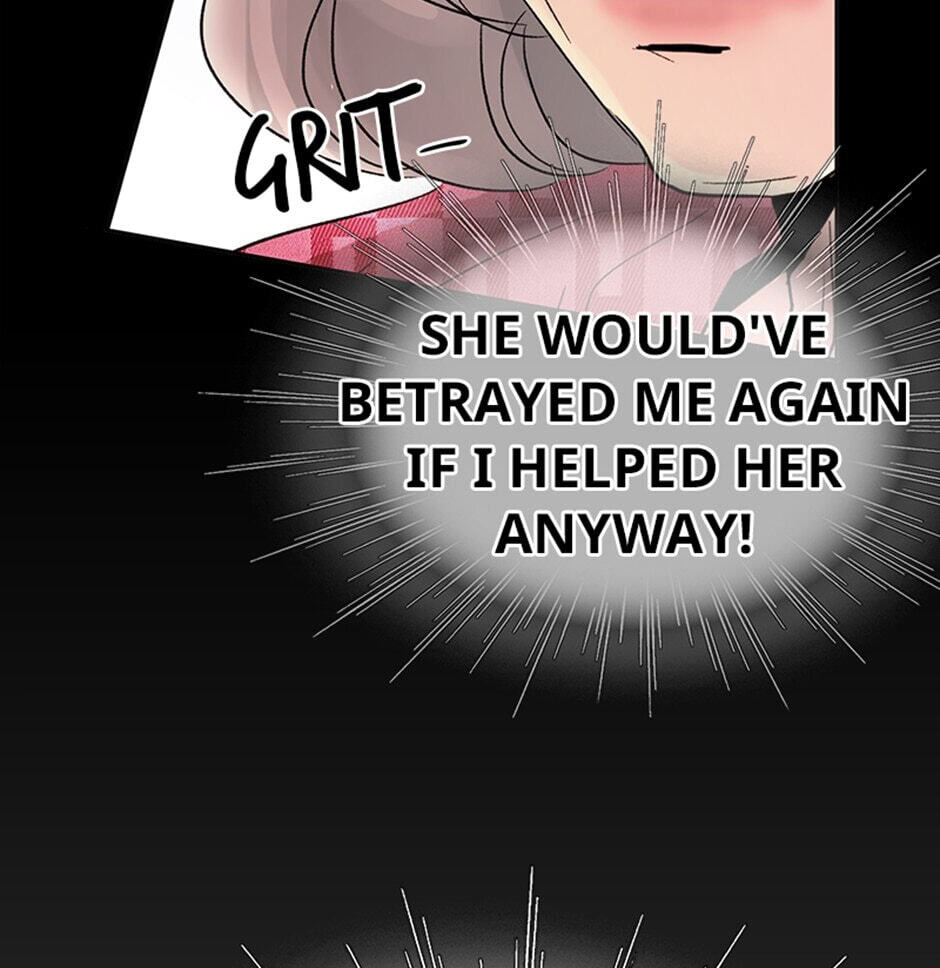 Read Here We Go Again chapter 45 image 35 on Lezhin