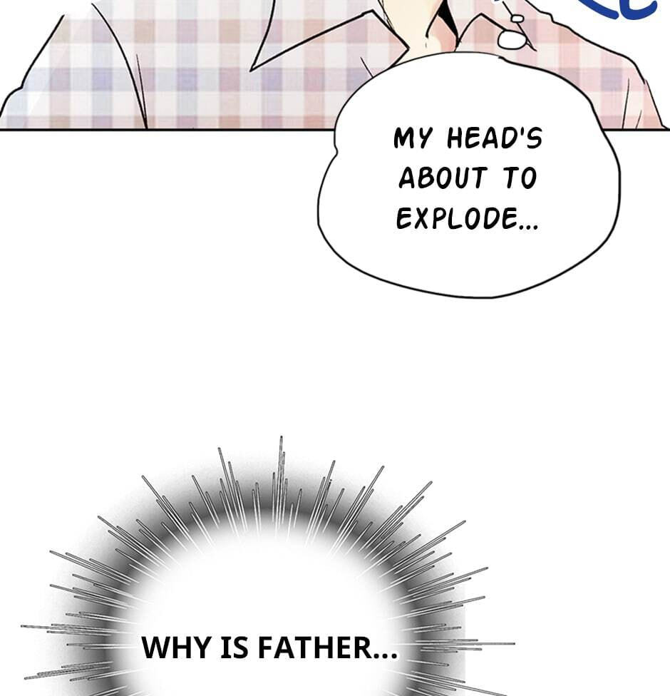 Read Here We Go Again chapter 45 image 4 on Lezhin