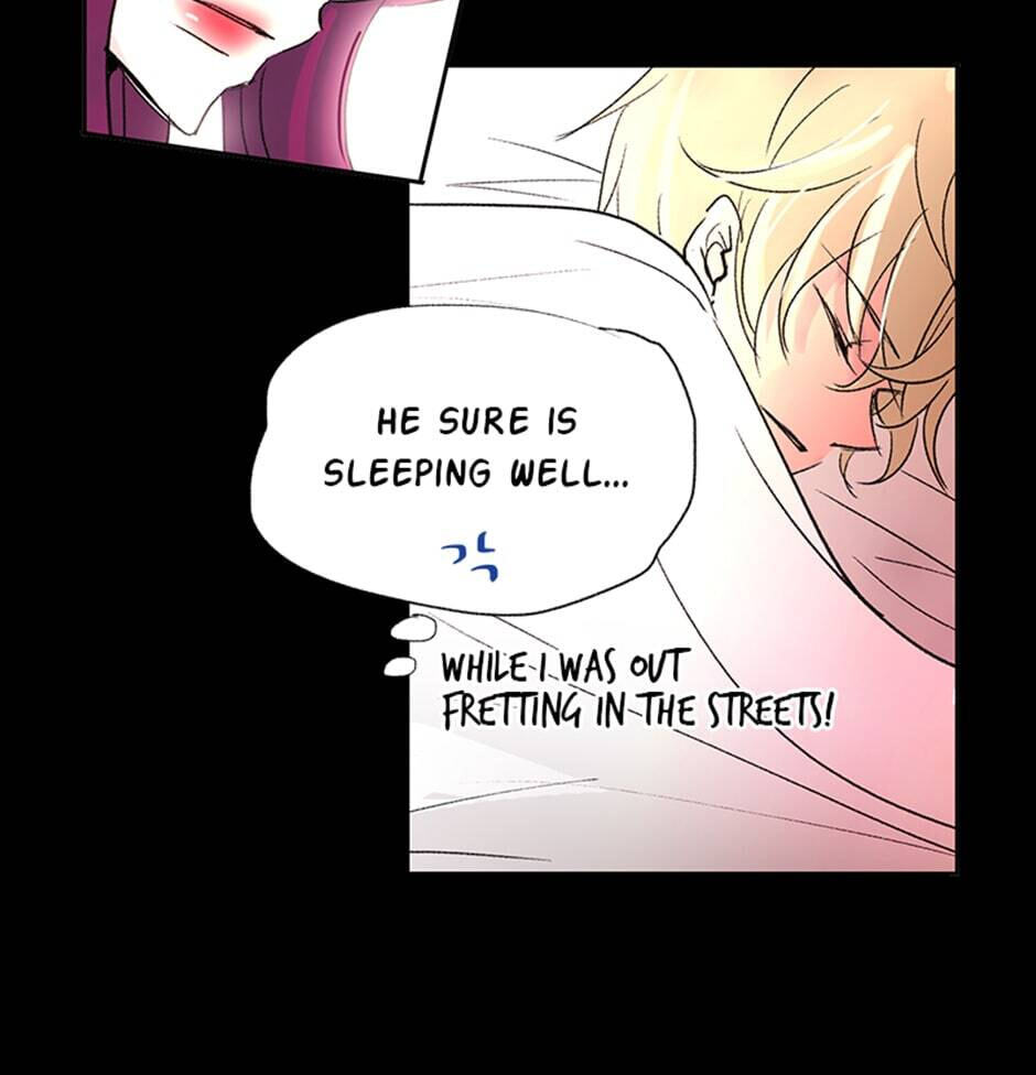 Read Here We Go Again chapter 45 image 47 on Lezhin