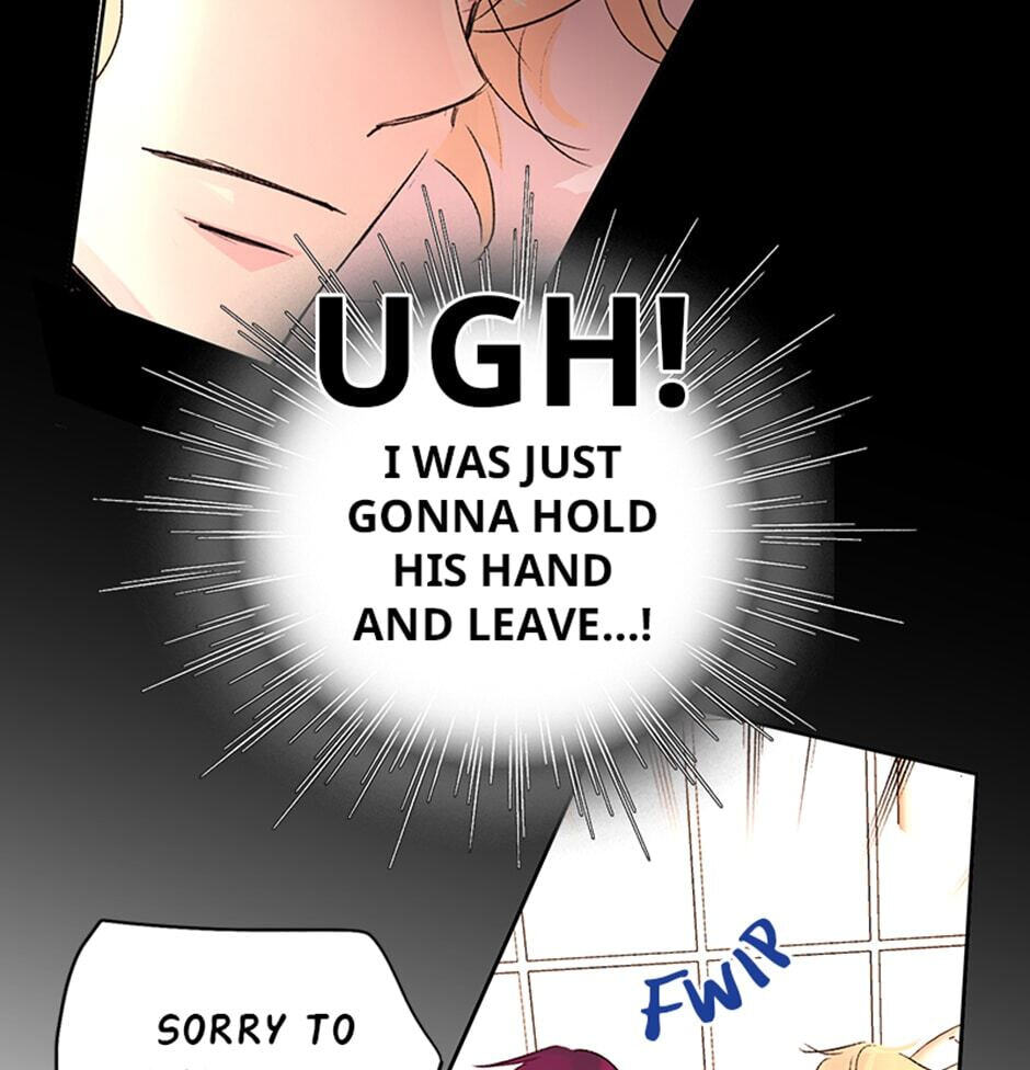 Read Here We Go Again chapter 45 image 53 on Lezhin