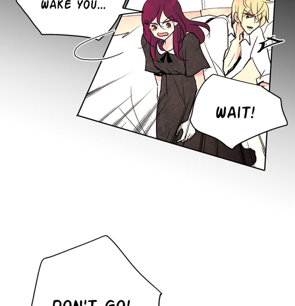 Read Here We Go Again chapter 45 image 54 on Lezhin