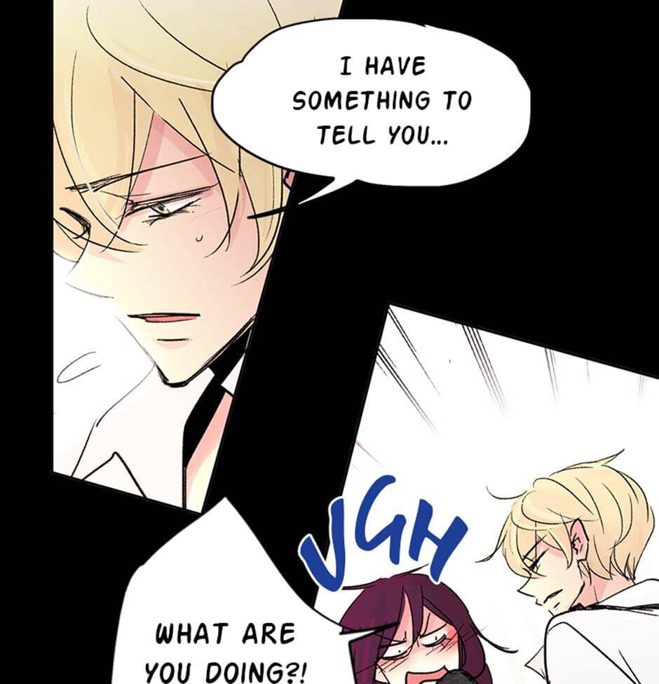 Read Here We Go Again chapter 45 image 57 on Lezhin