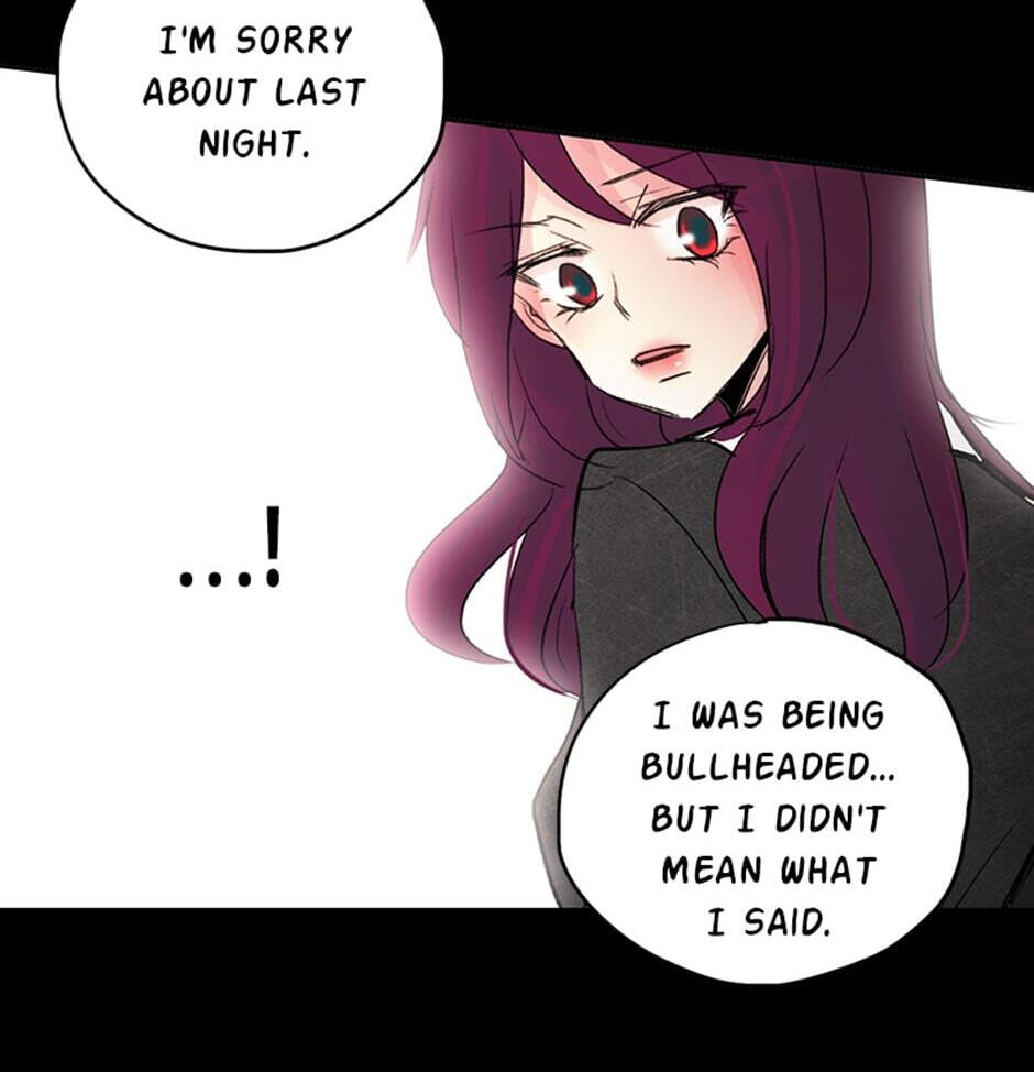 Read Here We Go Again chapter 45 image 59 on Lezhin