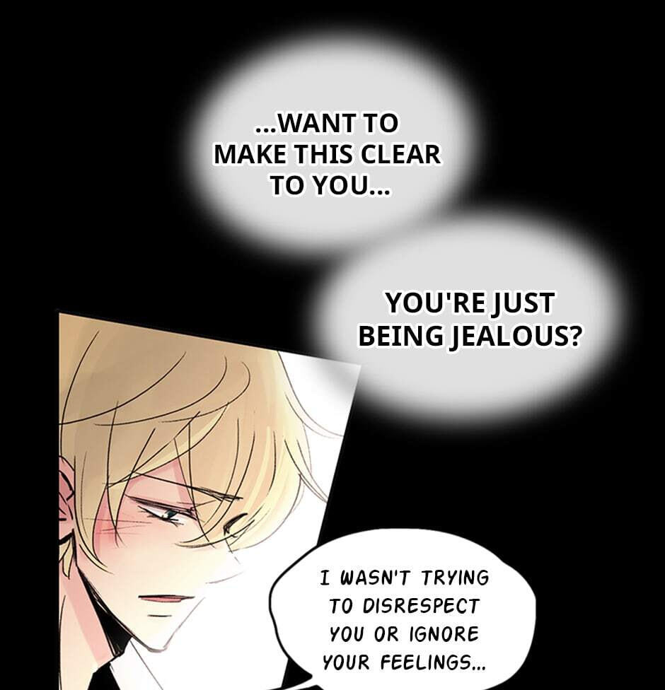 Read Here We Go Again chapter 45 image 61 on Lezhin