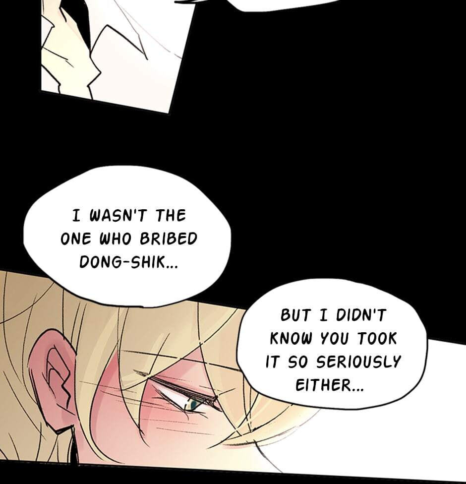 Read Here We Go Again chapter 45 image 62 on Lezhin