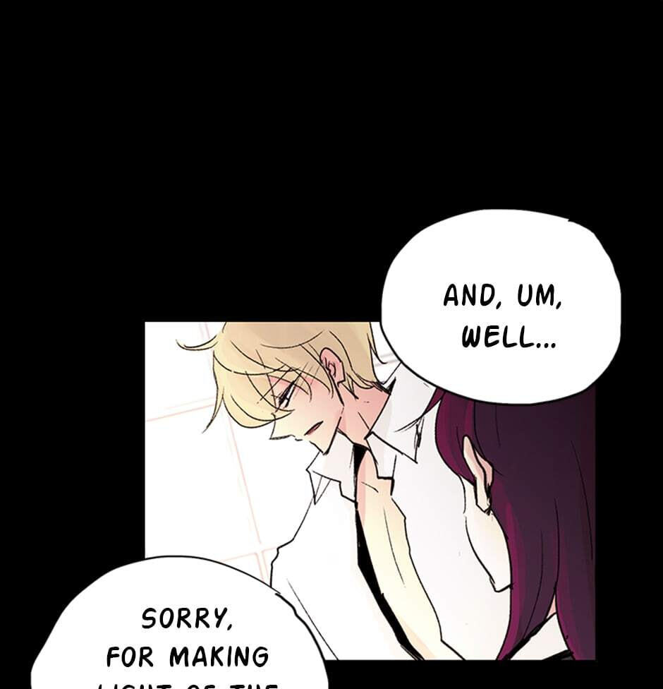 Read Here We Go Again chapter 45 image 63 on Lezhin