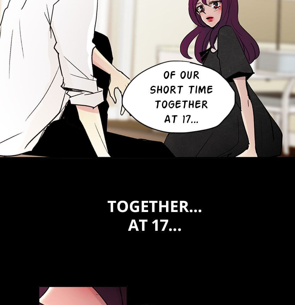 Read Here We Go Again chapter 45 image 68 on Lezhin