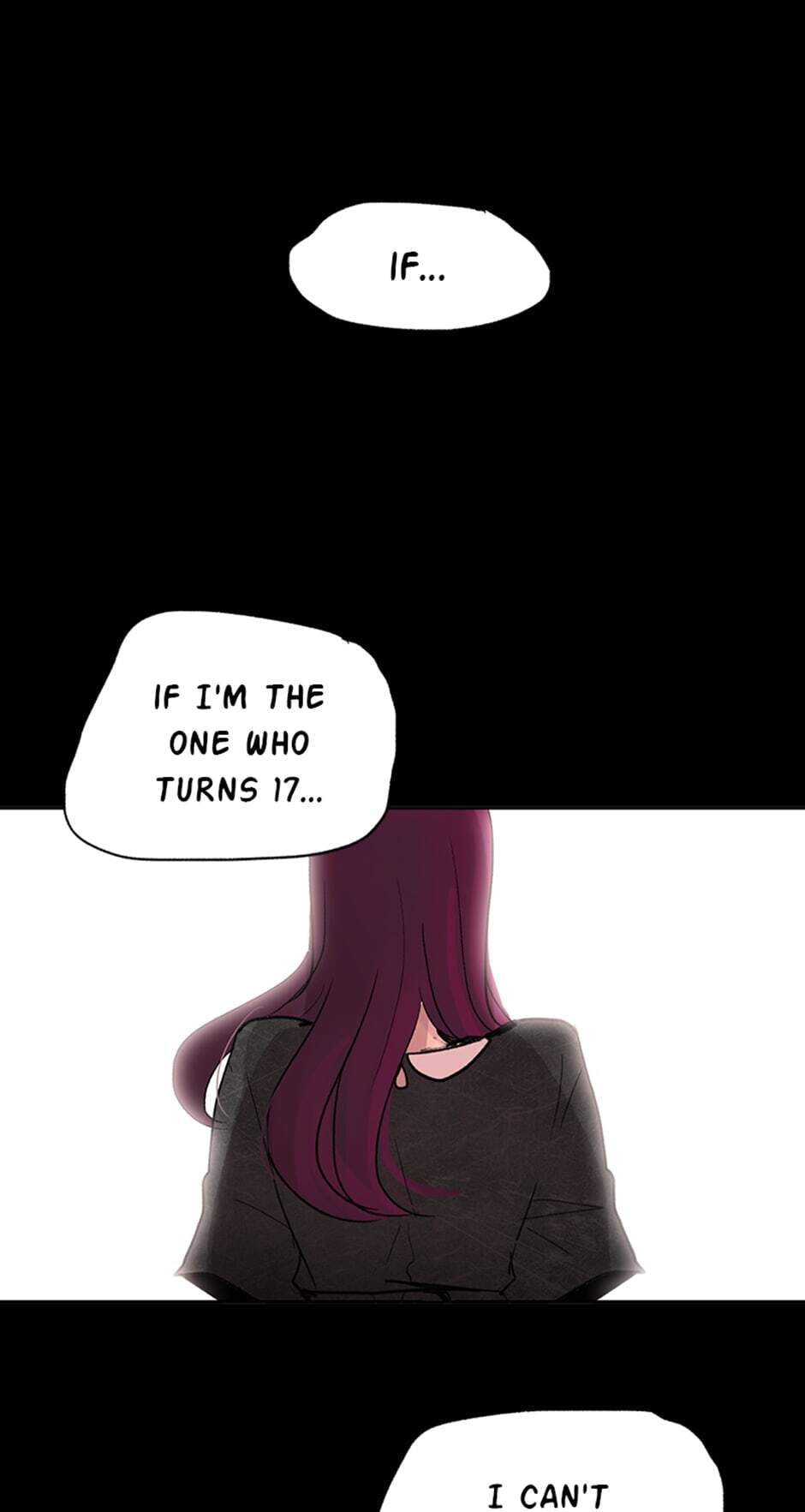 Read Here We Go Again chapter 45 image 70 on Lezhin