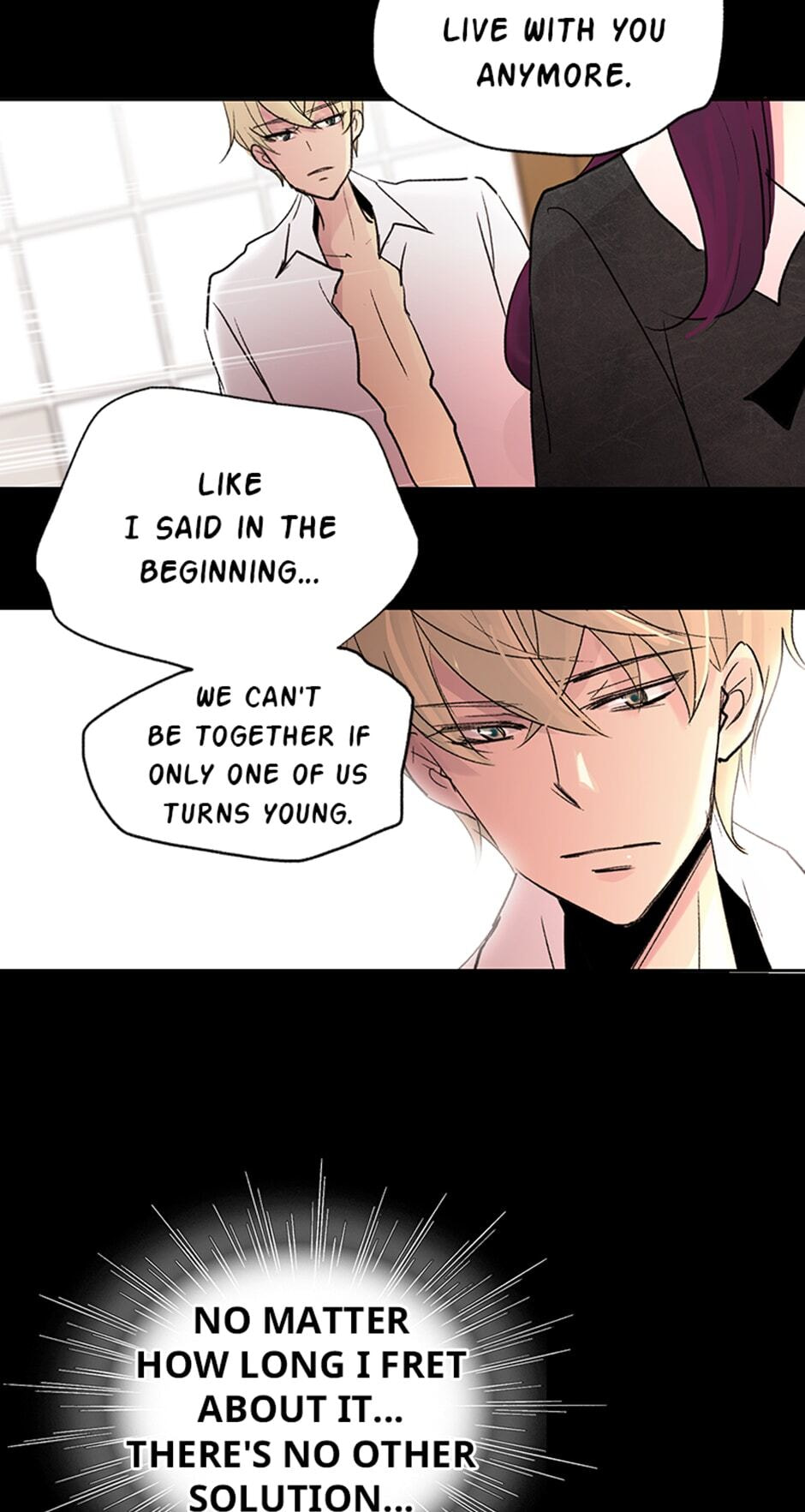 Read Here We Go Again chapter 45 image 71 on Lezhin