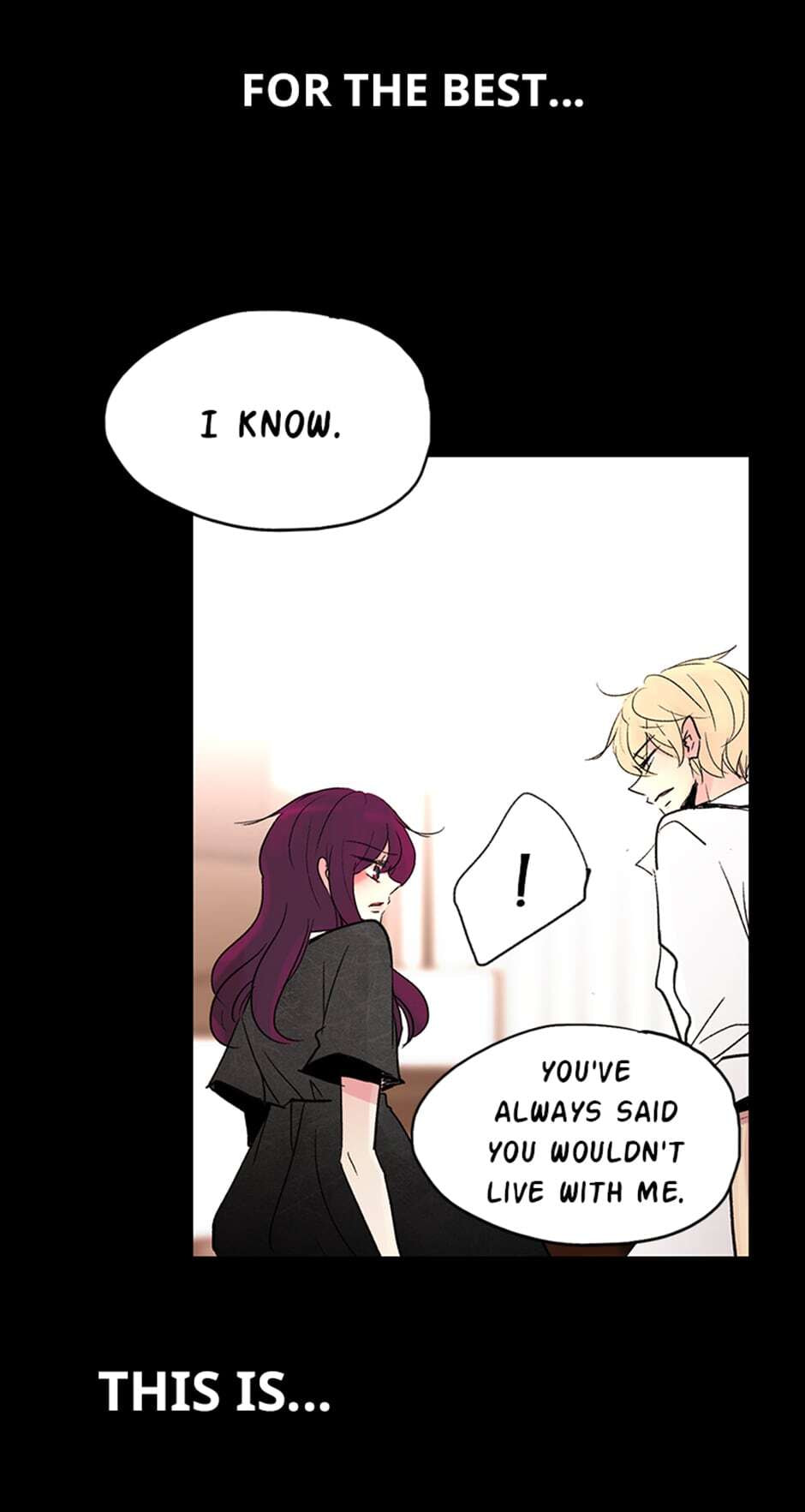 Read Here We Go Again chapter 45 image 73 on Lezhin