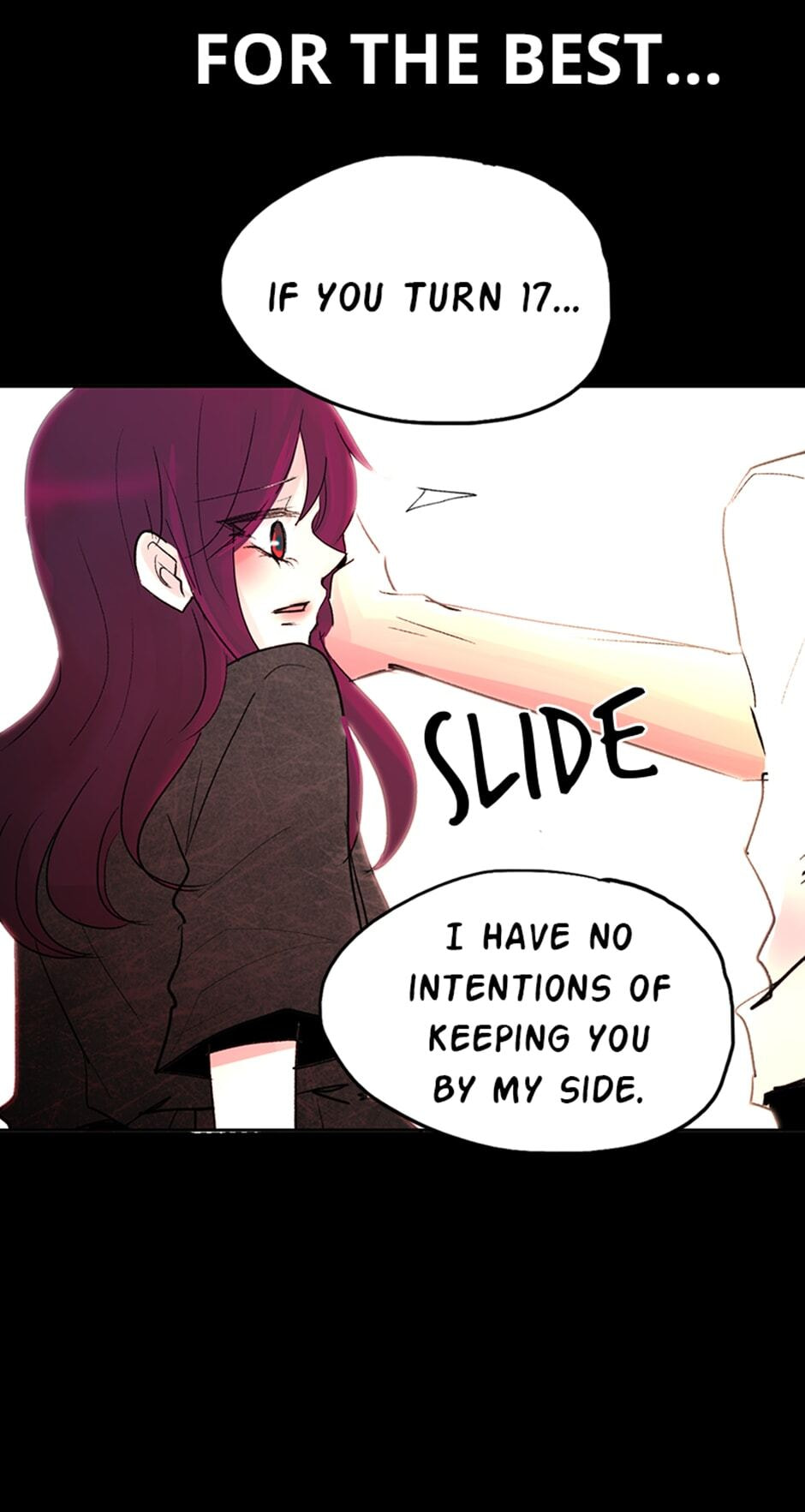 Read Here We Go Again chapter 45 image 74 on Lezhin